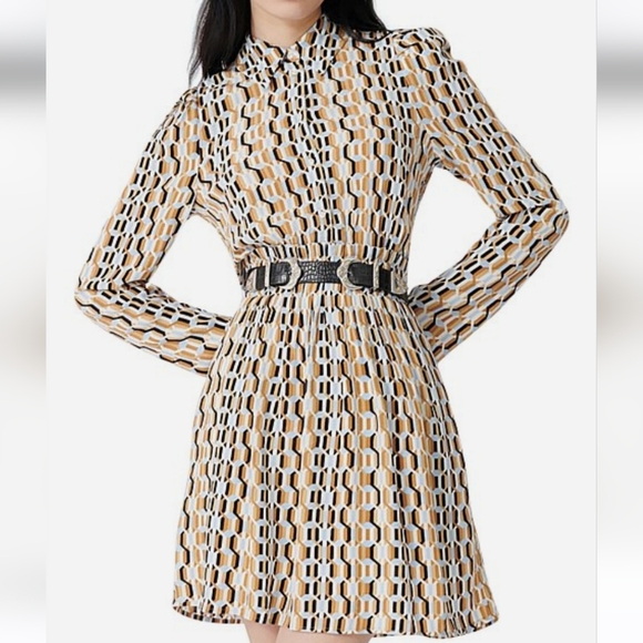 Maje Dresses & Skirts - Maje Rikole dress